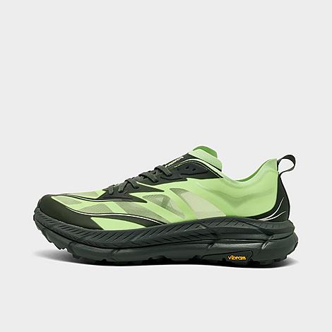 HOKA Mafate Speed 4 Lite Casual Shoes - Image 3