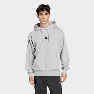 adidas Essentials Feelcozy Fleece Pullover Hoodie