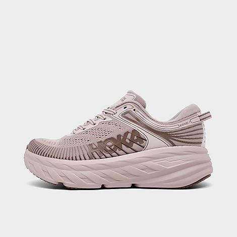 HOKA Bondi 7 Running Shoes - Image 2