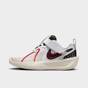 Little Kids’ Nike G.T. Cut 3 Basketball Shoes