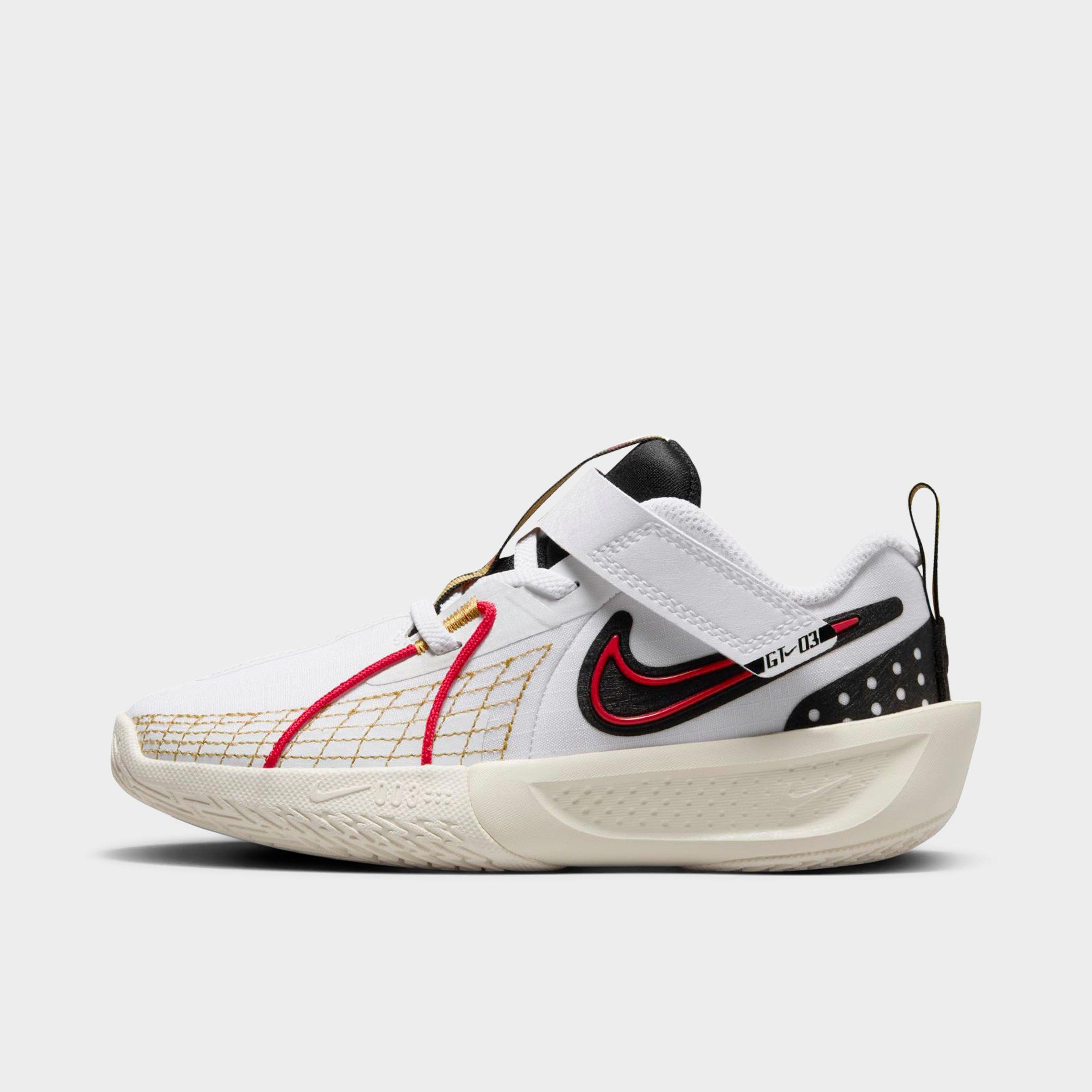 Little Kids’ Nike G.T. Cut 3 Basketball Shoes