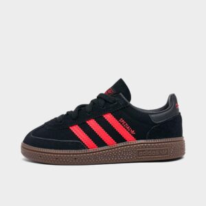 Toddler adidas Originals Handball Spezial Stretch Lace Casual Shoes