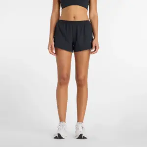 RC Essential Short 3″