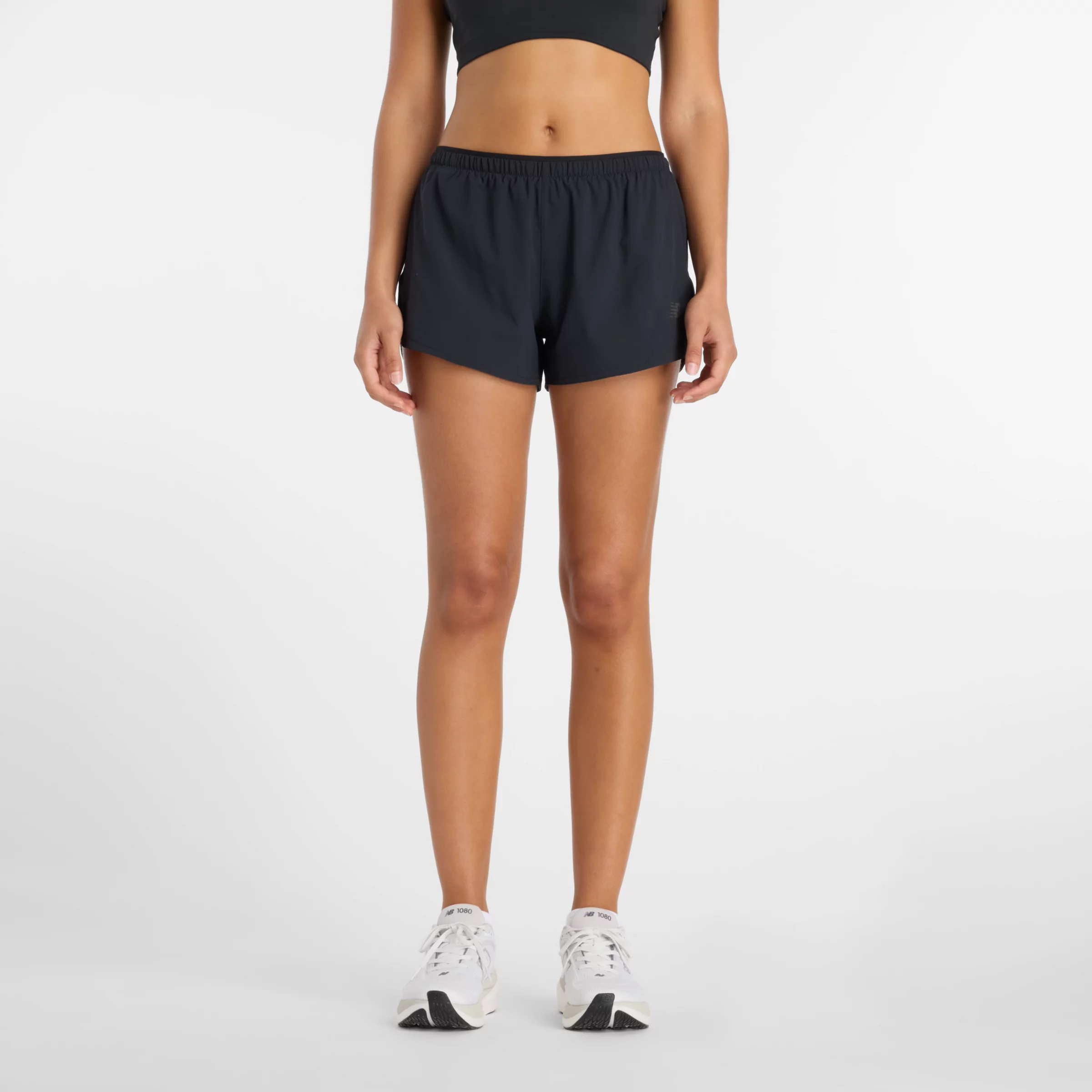 RC Essential Short 3″