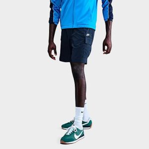 Nike Sportswear Club Utility Shorts