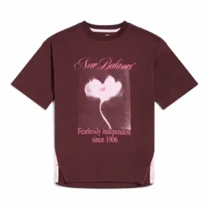 Rooted Floral Graphic T-Shirt