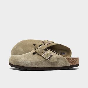 Birkenstock Boston Soft Footbed Clogs
