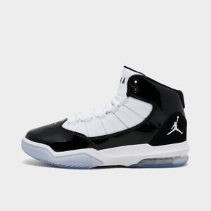 Big Kids’ Jordan Max Aura Basketball Shoes