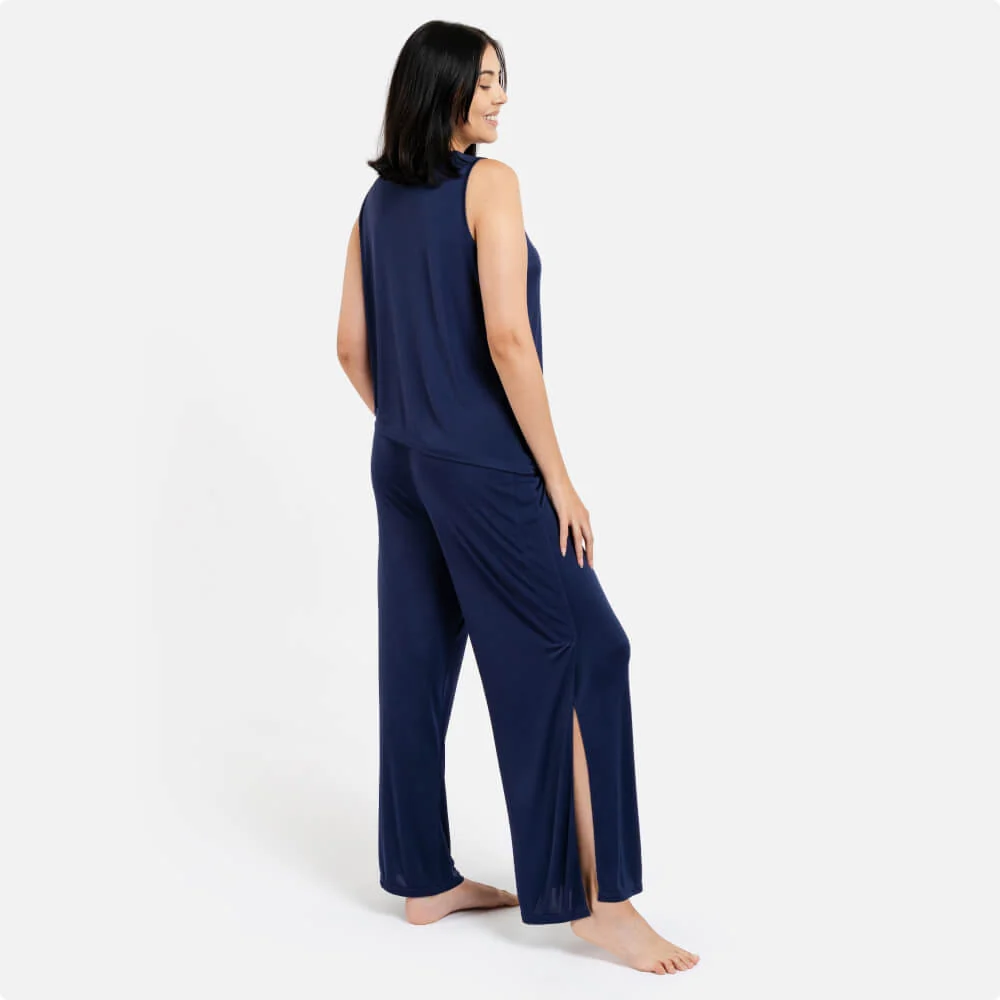 Evercool® Cooling Pajamas Pants Set - Image 2