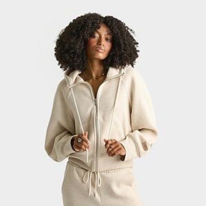 UGG Classic Full-Zip Hoodie