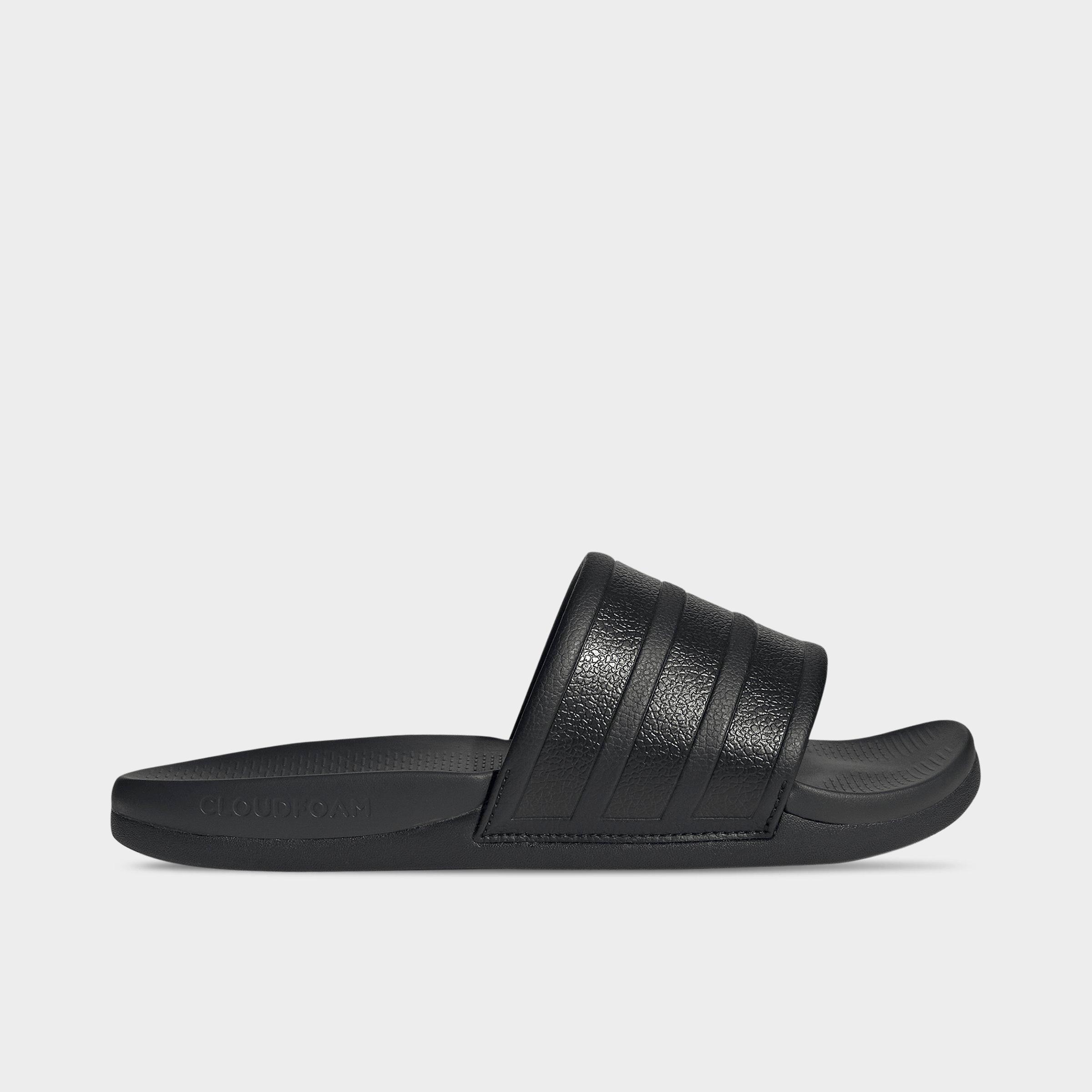 adidas Adilette Comfort 2.0 Slide Sandals - Image 3