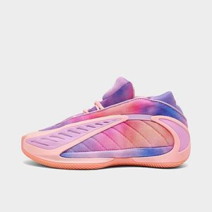 Big Kids’ adidas Anthony Edwards 2 Low Basketball Shoes