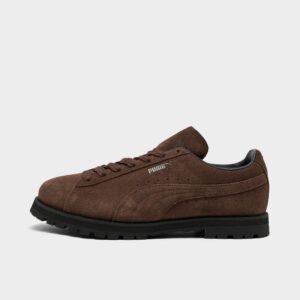 Puma Suede Vibram® Casual Shoes
