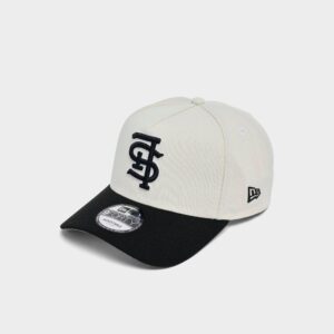 New Era St. Louis Cardinals MLB Upside Down 9FORTY A-Frame Snapback Hat