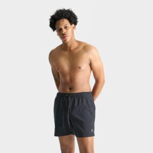 Speedo Redondo Edge Solid Volley Swim Shorts