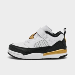 Toddler Jordan Spizike Low Casual Shoes