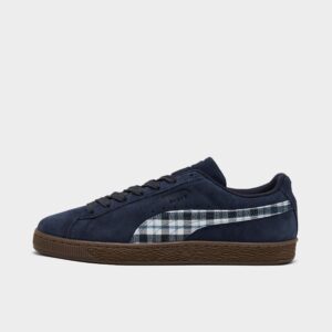 Puma Suede Patch Casual Shoes