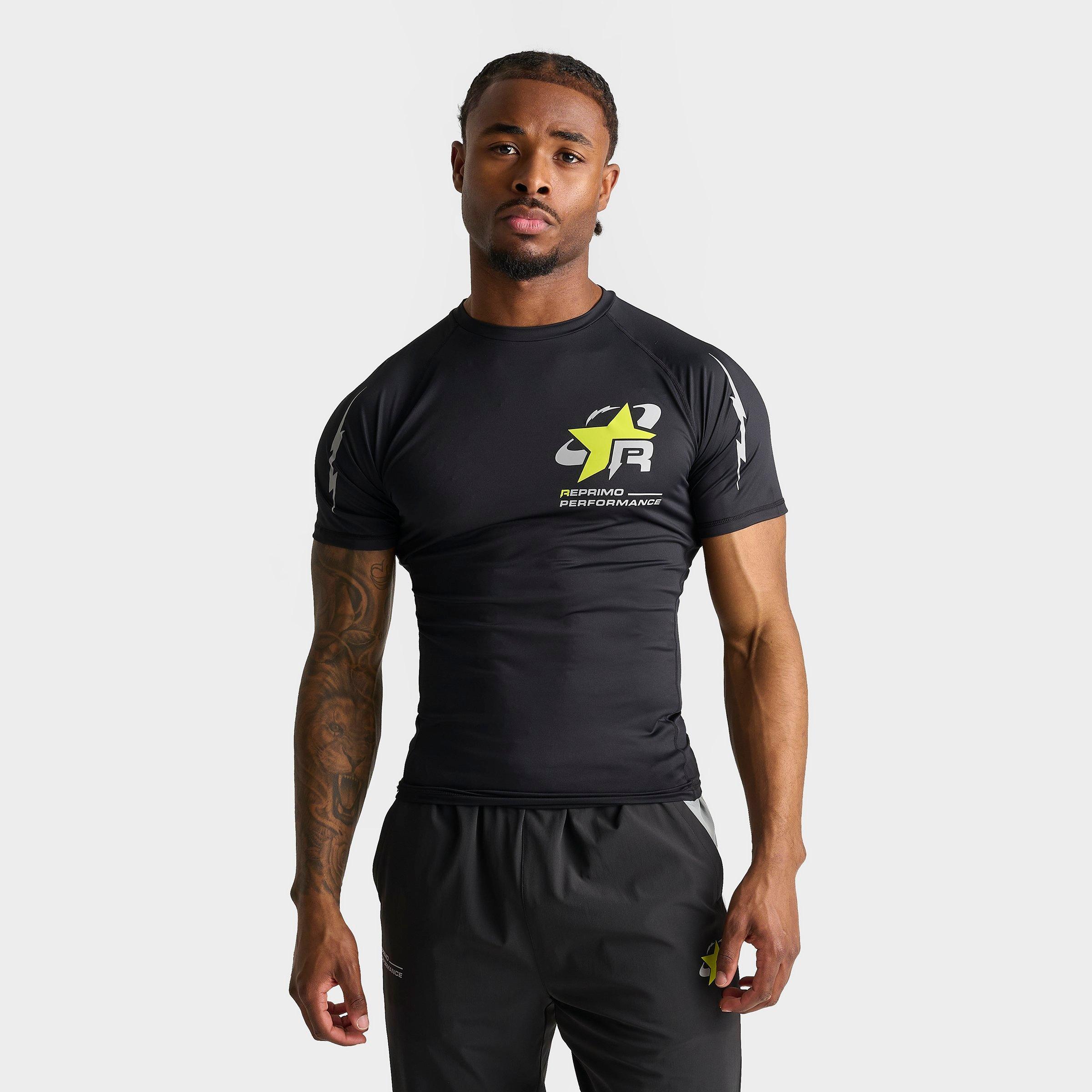 Reprimo Performance Base Layer Training Top - Image 3