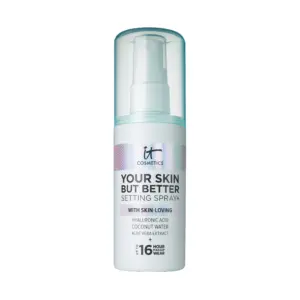 Your Skin But Better Setting Spray+