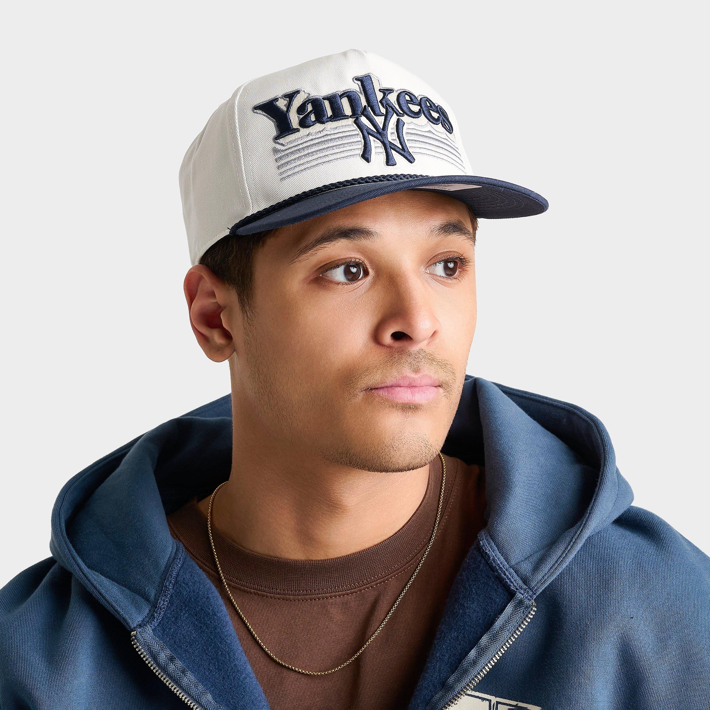 ’47 New York Yankees MLB HITCH Snapback Hat