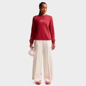 Nike Sportswear Club Fleece Love Club Crewneck Sweatshirt