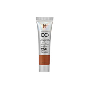 CC+ Cream Full-Coverage Foundation with SPF 50+ Travel Size