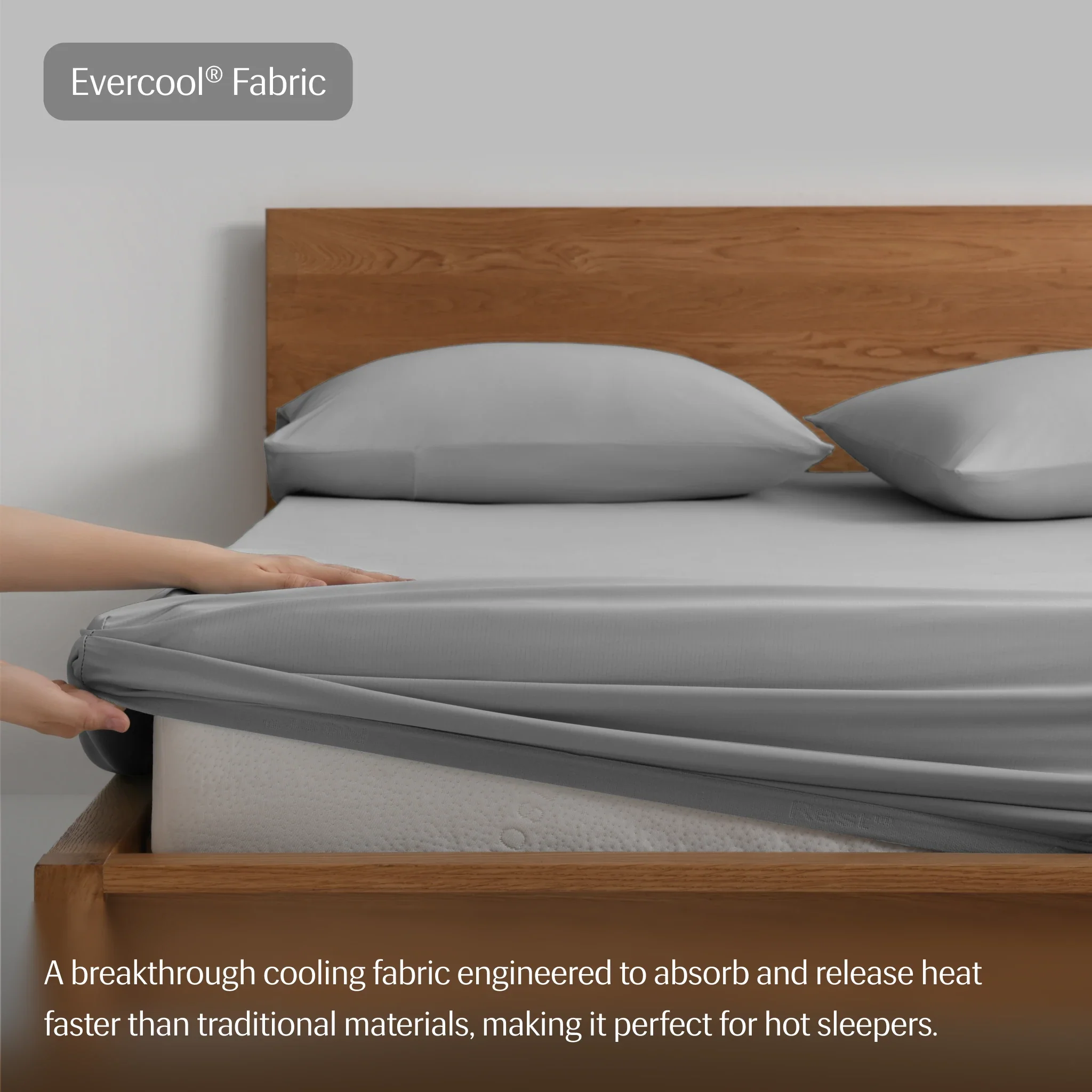 Evercool®+ Cooling Starter Sheet Set - Image 14