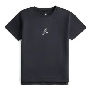 Shohei Kids Training Short Sleeve T-Shirt