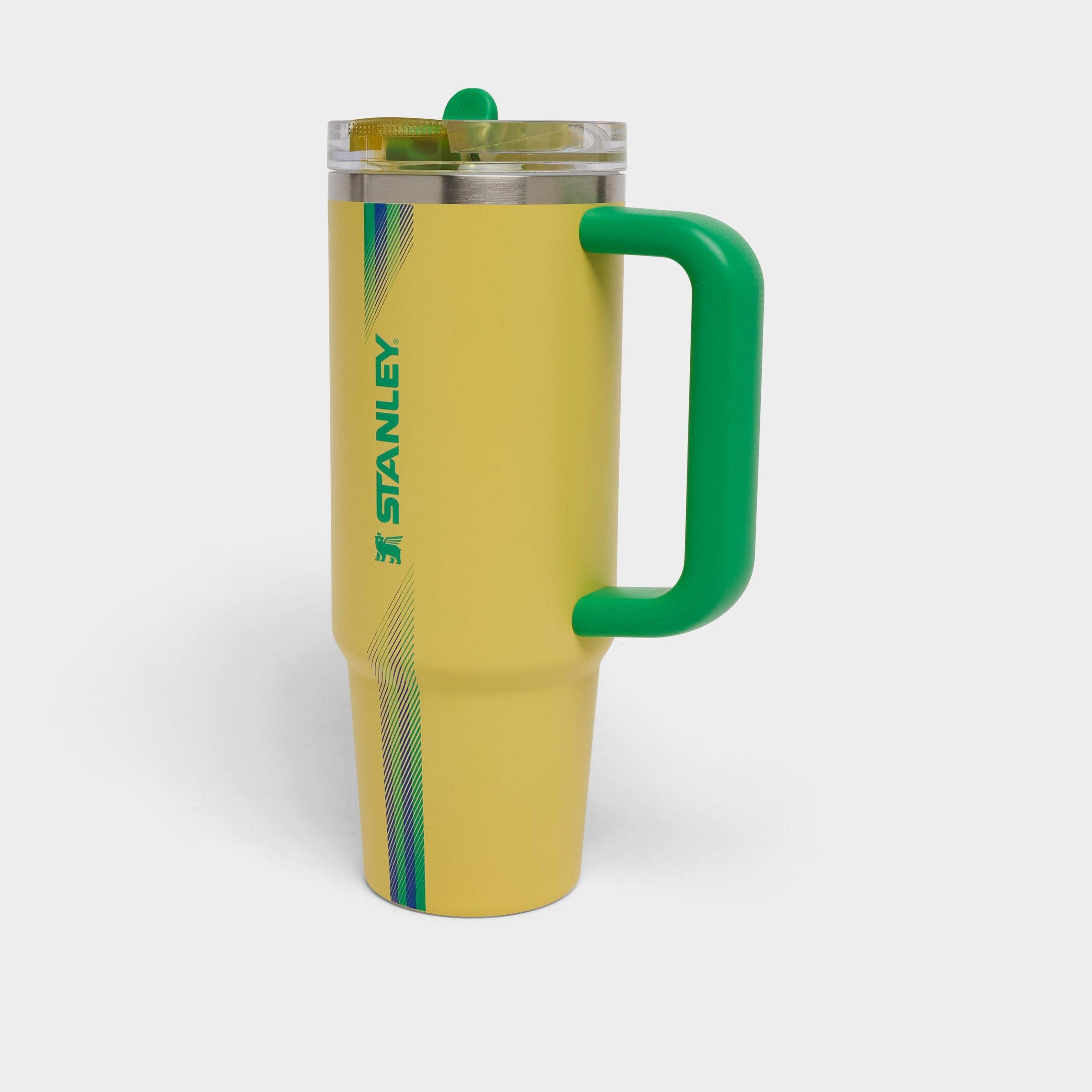 Stanley Quencher ProTour Flip Straw Tumbler (30oz)