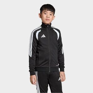 Big Kids’ adidas Tiro 26 League Full-Zip Training Jacket
