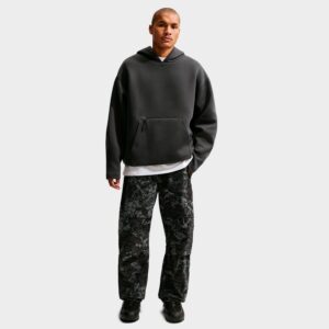Nike Tech Dri-FIT Allover Camo Print Woven Pants