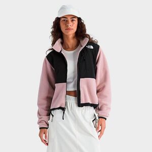 The North Face Retro Denali Full-Zip Jacket