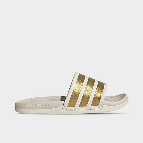 adidas Adilette Comfort 2.0 Slide Sandals - Image 10
