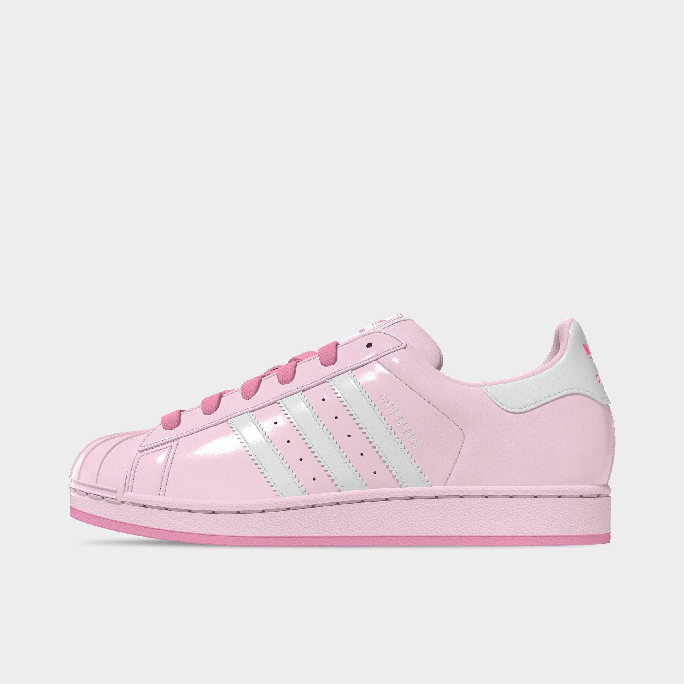adidas Originals Superstar II Casual Shoes - Image 8