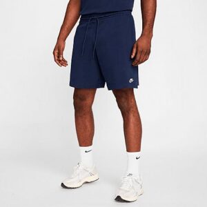Nike Club Knit Shorts