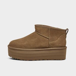 UGG Classic Ultra Mini Platform Boots