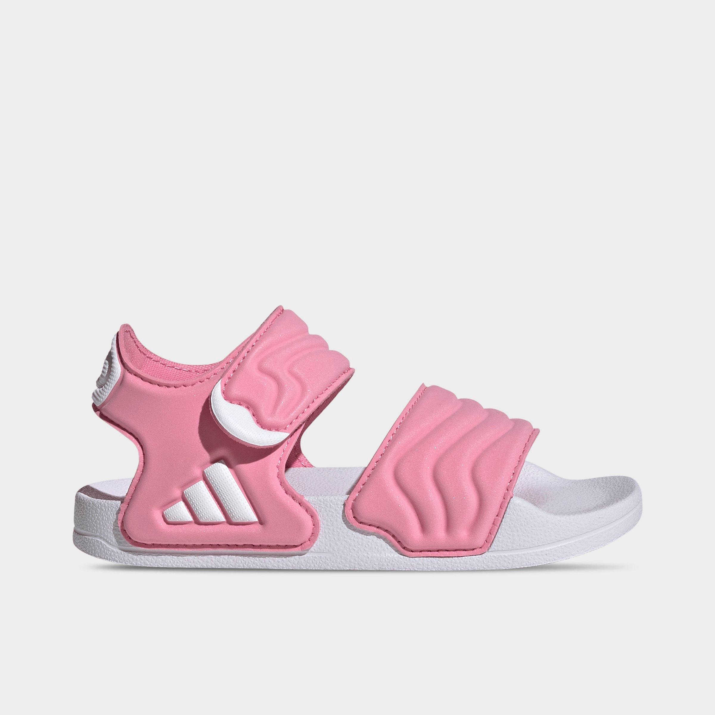 Little Kids’ adidas adilette 2 Sandals