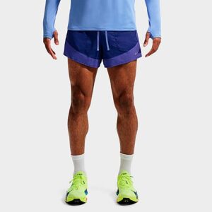 Nike Stride Plus Dri-FIT 5″ Brief-Lined Running Shorts