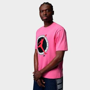 Jordan Flight Club Logo T-Shirt