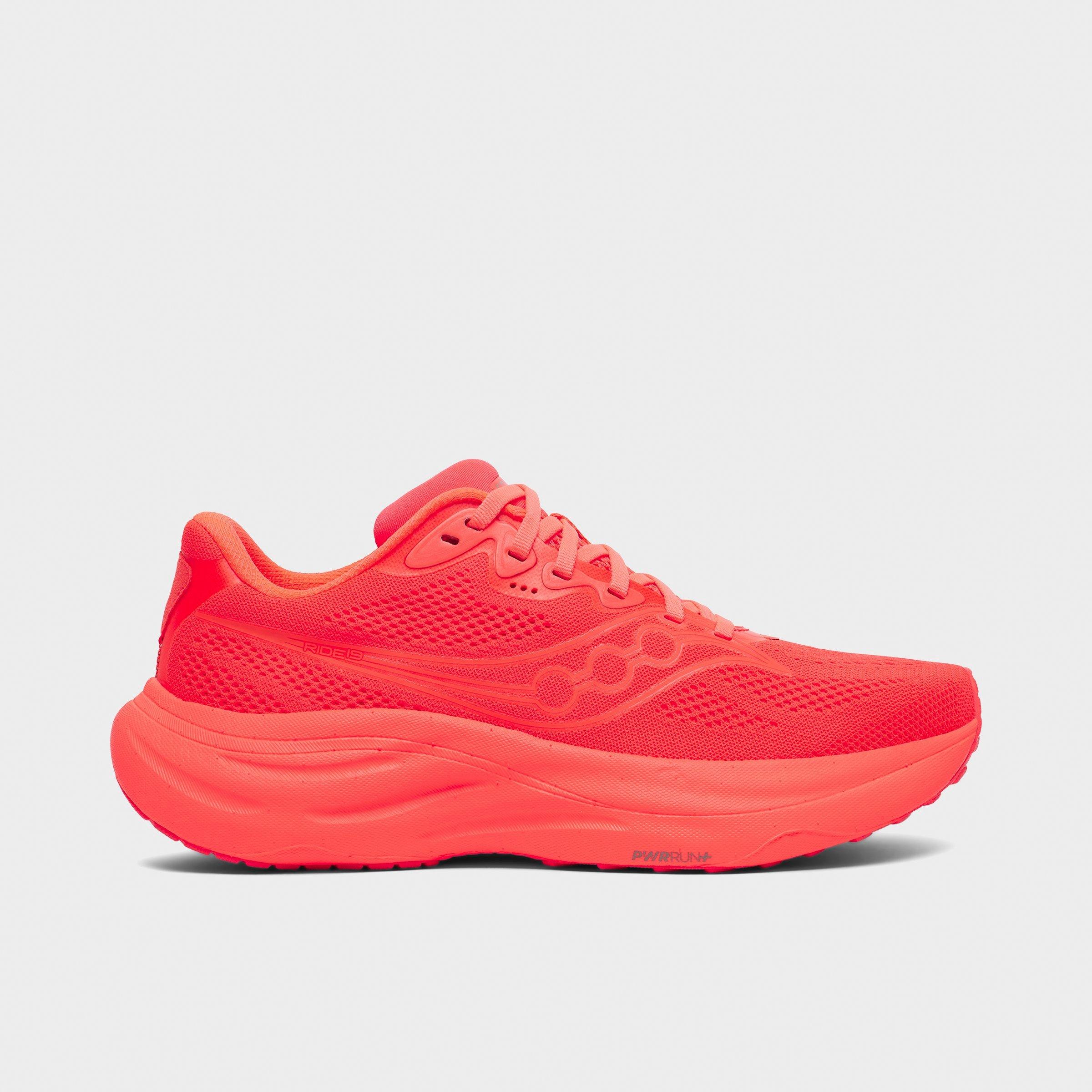 Saucony Ride 19 Running Shoes - Image 13