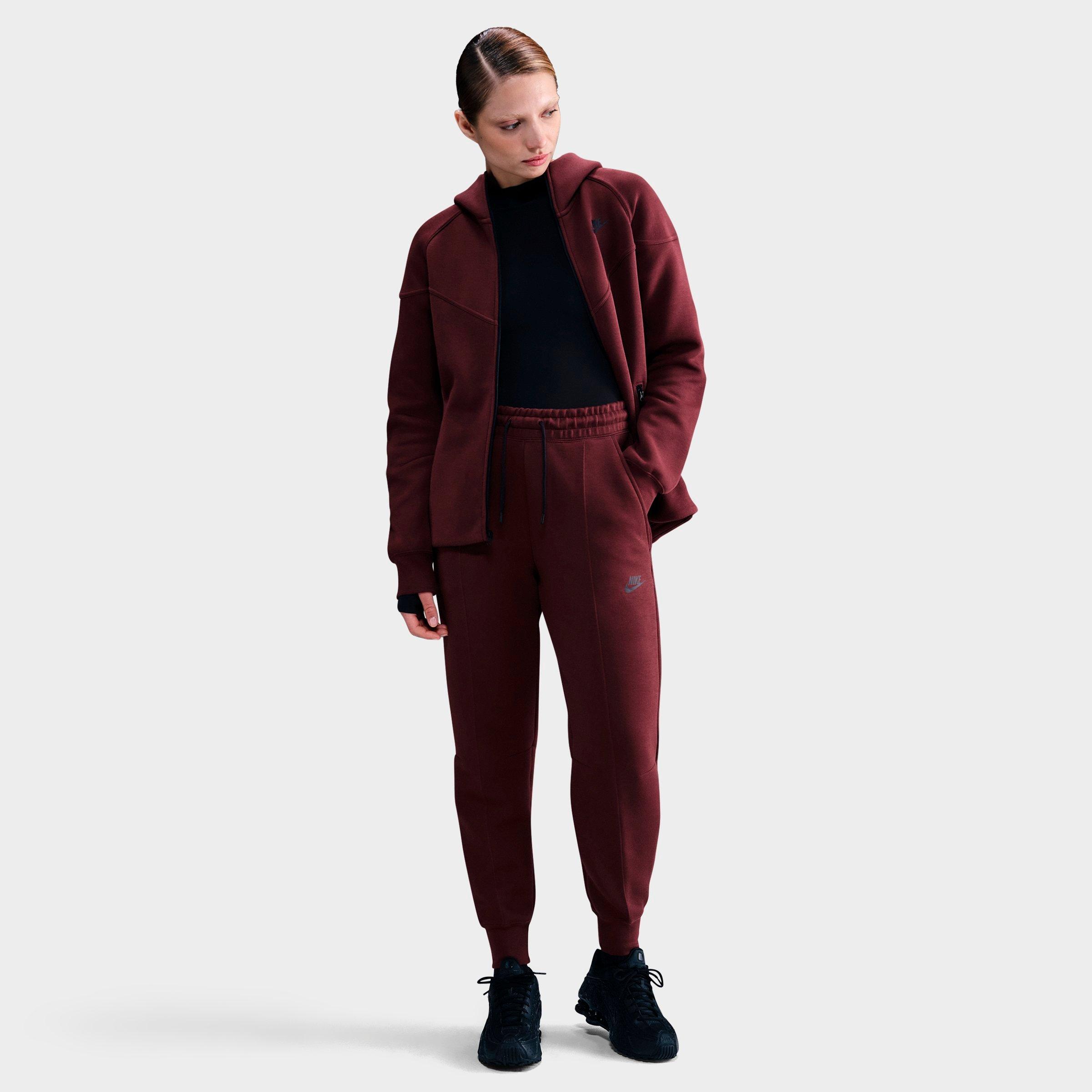 Nike Sportswear Tech Fleece Windrunner Full-Zip Hoodie - Image 7