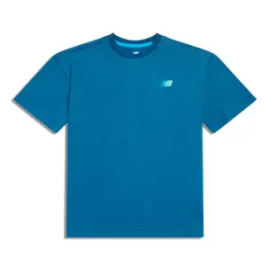 In It For The Long Run Graphic T-Shirt