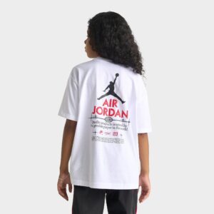 Big Kids’ Jordan Quality T-Shirt