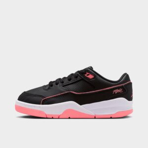 Big Kids’ Jordan Flight Court Casual Shoes