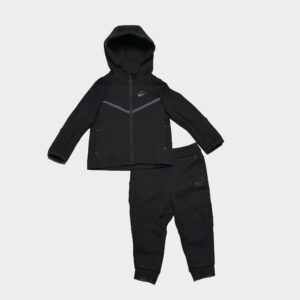 Infant Nike Tech Fleece Full-Zip Set