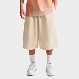 Nike Sportswear Club Oversized French Terry Shorts