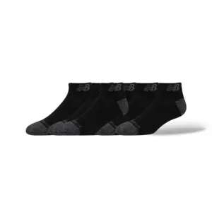 Active Low Cut Socks 6 Pack