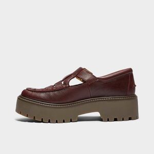 Timberland Stone Street Platform Buckle Casual Shoes