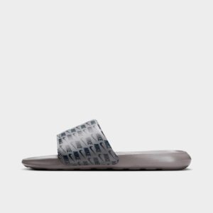 Nike Victori One Print Slide Sandals