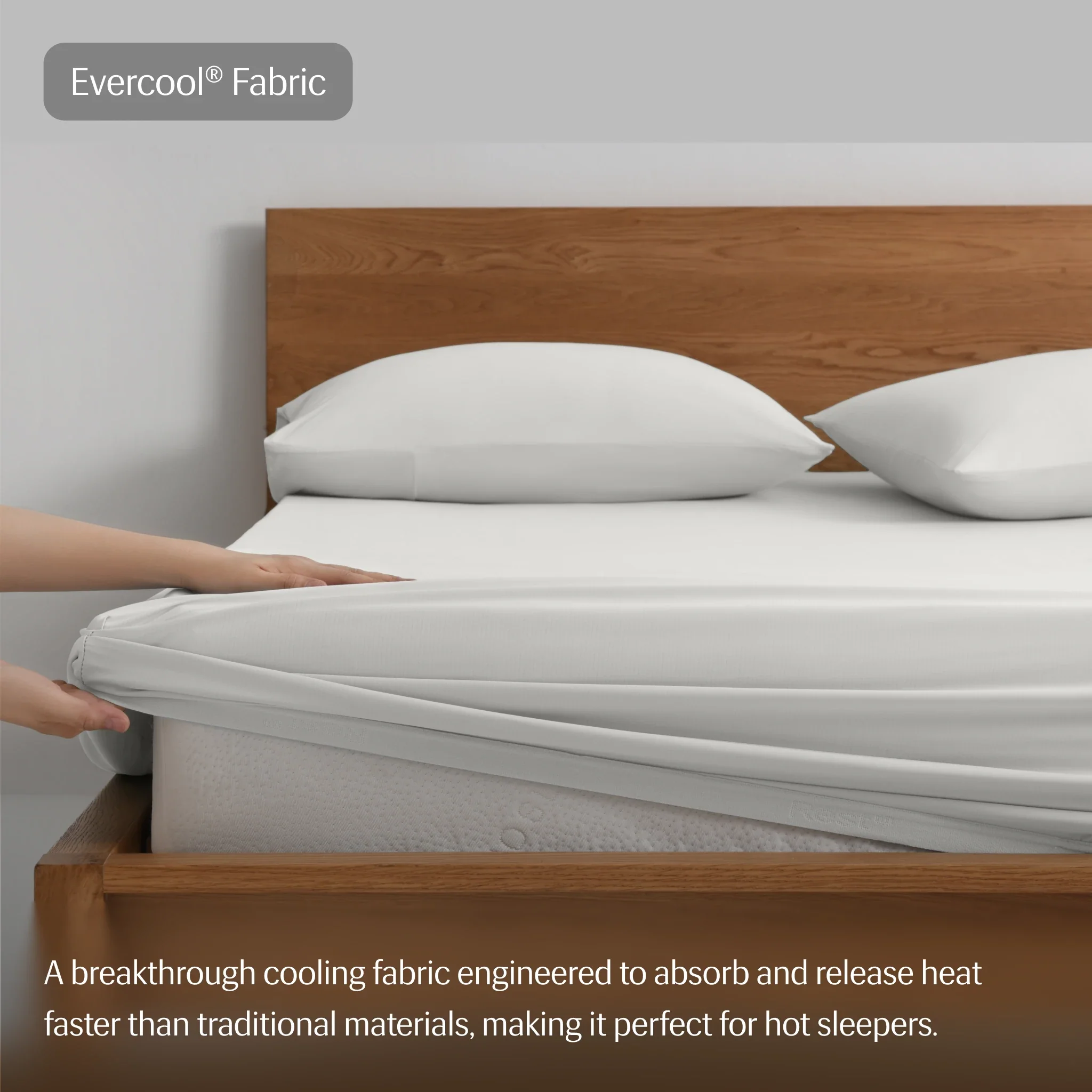 Evercool®+ Cooling Starter Sheet Set - Image 9
